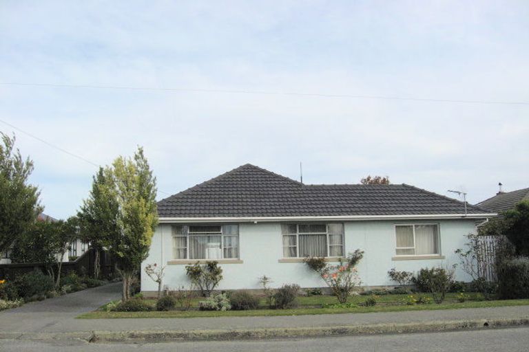 Photo of property in 17 O'briens Road, Sockburn, Christchurch, 8042