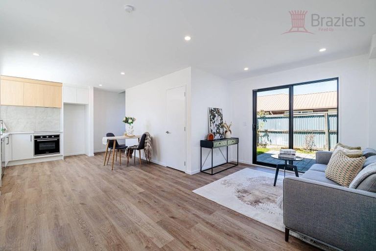 Photo of property in 4/77 Wainui Street, Riccarton, Christchurch, 8041