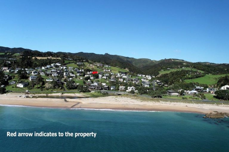 Photo of property in 27 Taranga Road, Langs Beach, Waipu, 0582