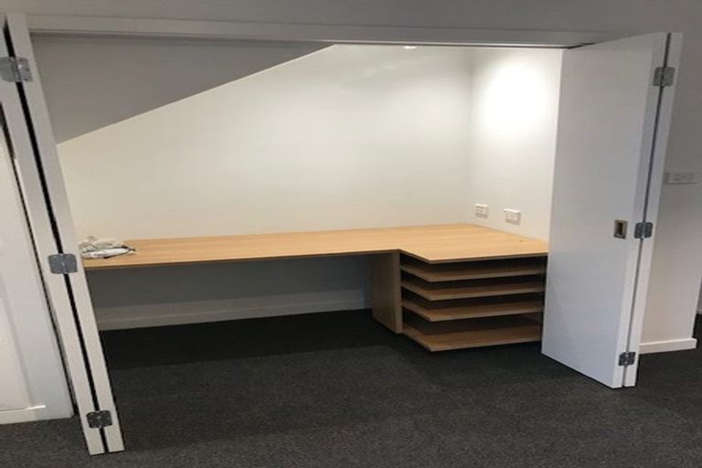Photo of property in 18b Churchill Street, Christchurch Central, Christchurch, 8013