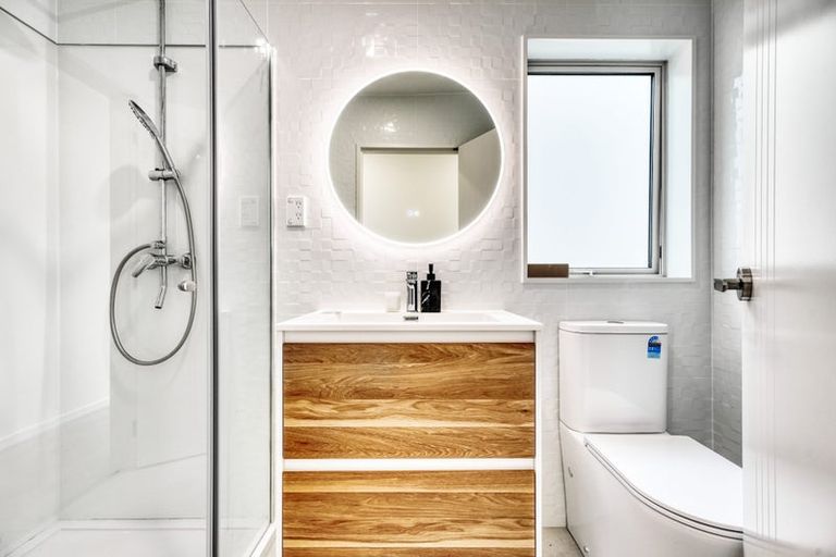 Photo of property in 21c Granville Drive, Massey, Auckland, 0614