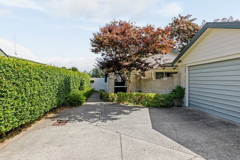 Photo of property in 827c Heaphy Terrace, Claudelands, Hamilton, 3214