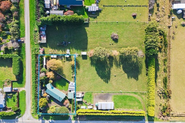 Photo of property in 21 Kent Street, Woodend, Invercargill, 9877