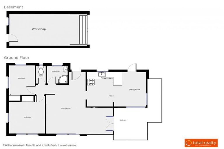 Photo of property in 5 Pioneer Crescent, Washington Valley, Nelson, 7010