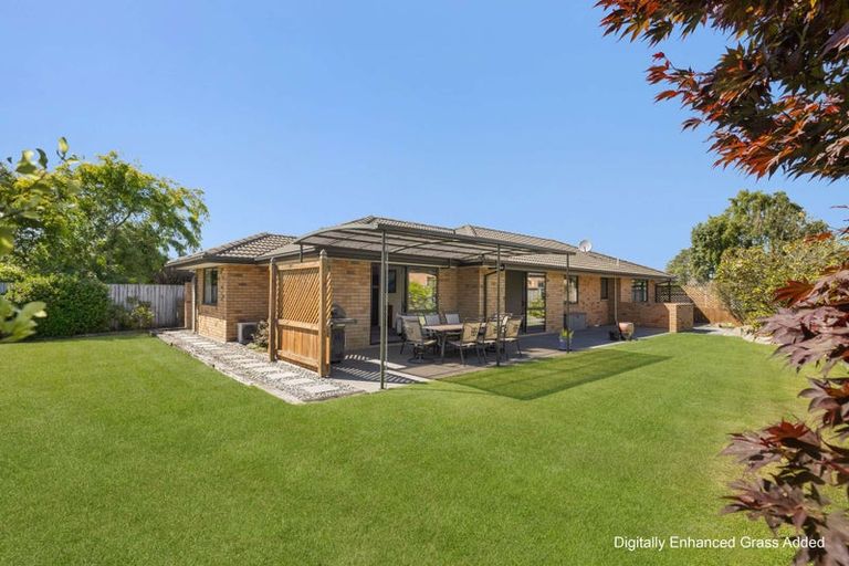 Photo of property in 11 Green Street, Rangiora, 7400