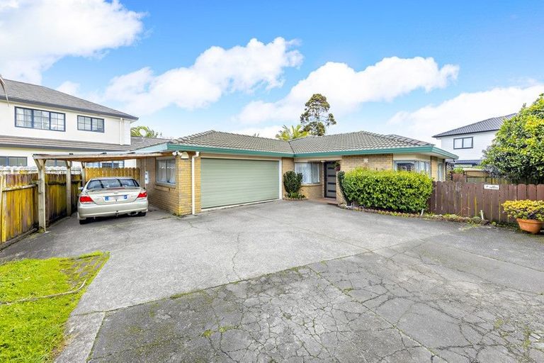 Photo of property in 2/183 Ti Rakau Drive, Pakuranga Heights, Auckland, 2010
