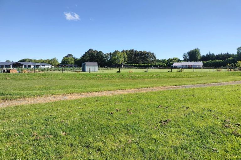 Photo of property in 19 Orbiter Drive, Ohoka, 7692