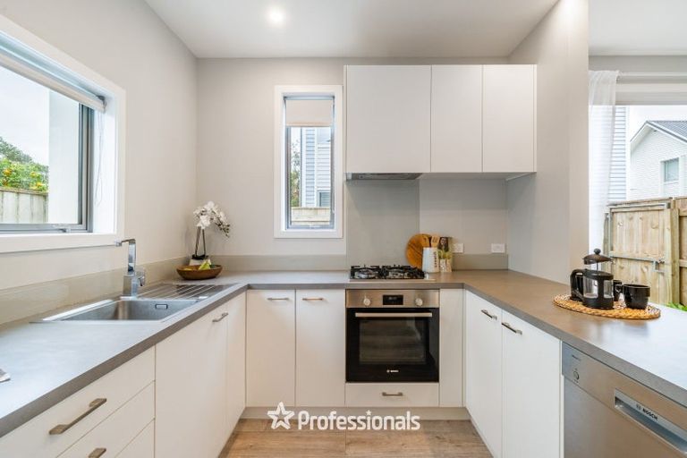 Photo of property in 17 Eruera Love Lane, Waterloo, Lower Hutt, 5011