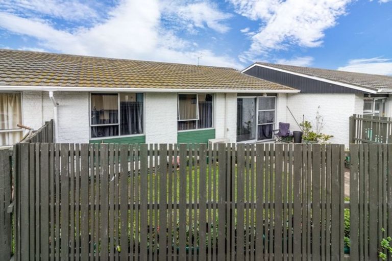 Photo of property in 3/563 Cashel Street, Linwood, Christchurch, 8011