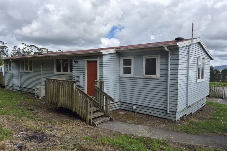 Photo of property in 95e Lake Road, Okaihau, 0475