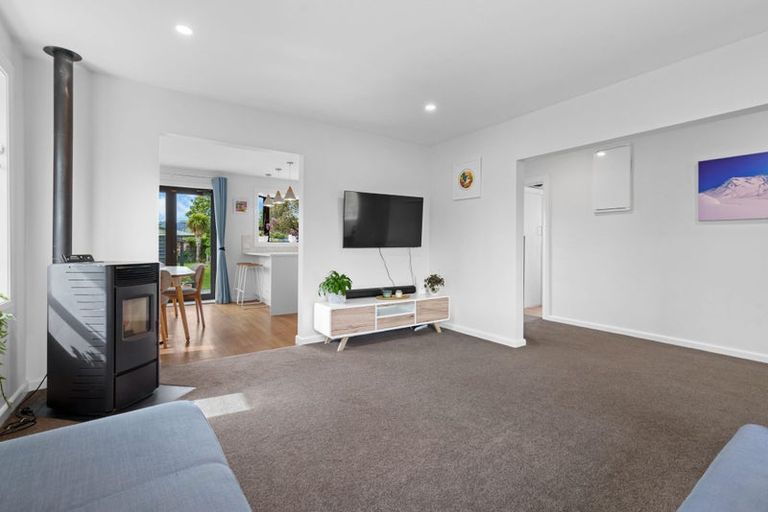 Photo of property in 43 Dalkeith Street, Hoon Hay, Christchurch, 8025