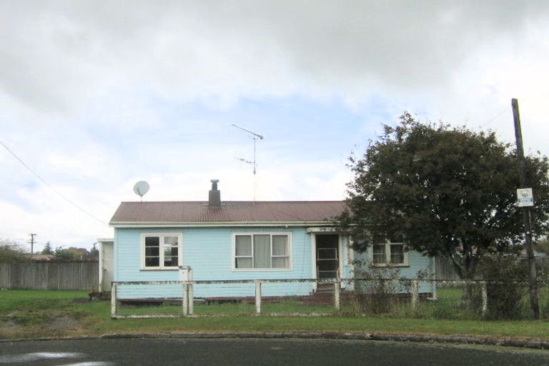 Photo of property in 7 Liberton Place, Tokoroa, 3420