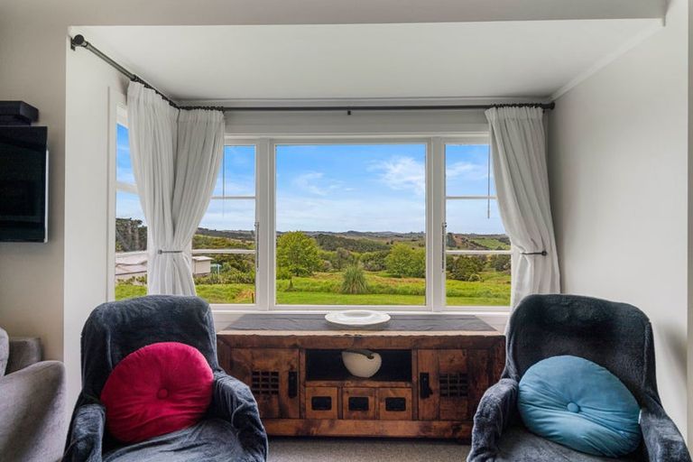 Photo of property in 817a Whakapirau Road, Whakapirau, 0583