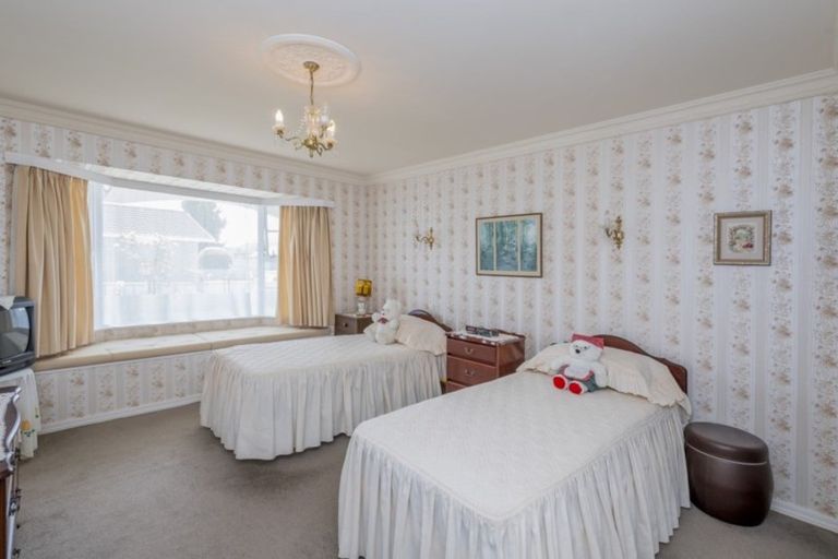 Photo of property in 9 Te Kama Street, Levin, 5510