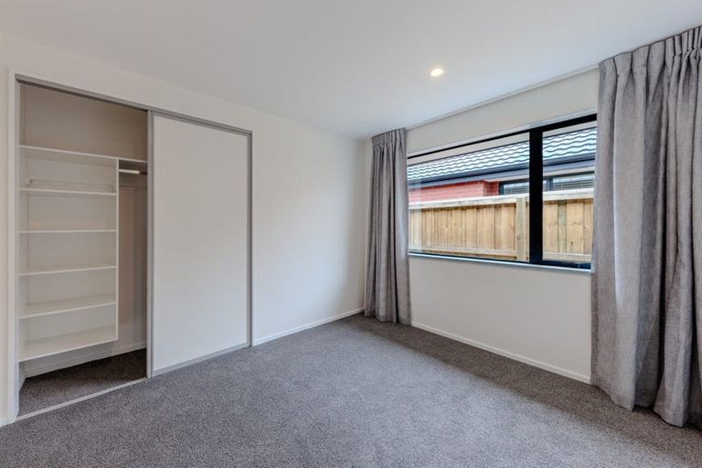 Photo of property in 41 Hanmer Crescent, Rangiora, 7400