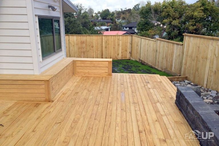 Photo of property in 31g Parker Avenue, New Lynn, Auckland, 0600