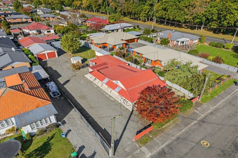 Photo of property in 6 Gammack Street, Temuka, 7920