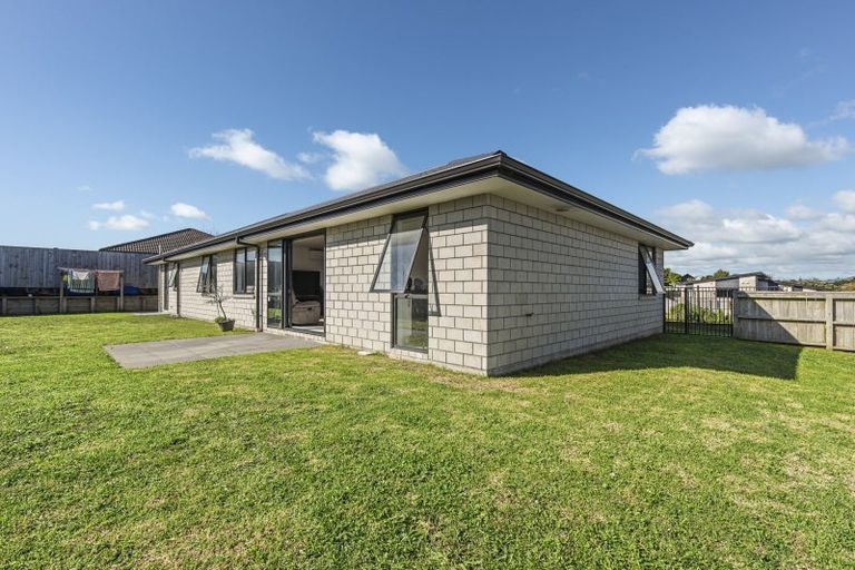 Photo of property in 8c Amy Way, Bell Block, New Plymouth, 4312
