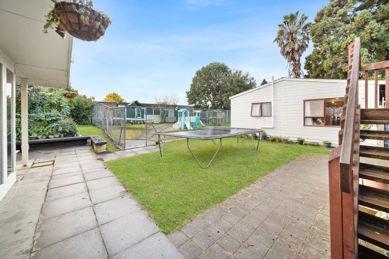 Photo of property in 52 Hain Avenue, Mangere East, Auckland, 2024