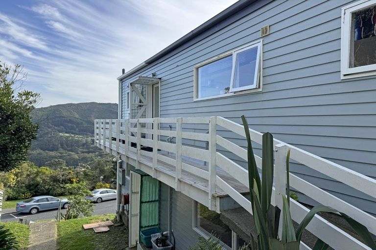 Photo of property in 13a Bedford Street, Northland, Wellington, 6012