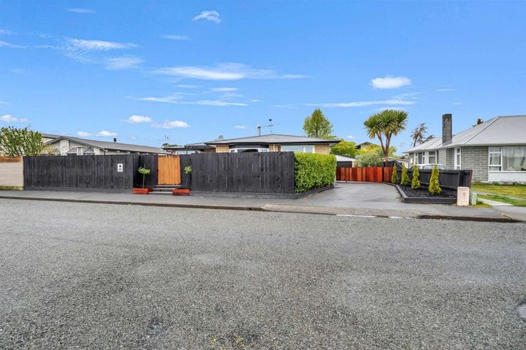 Photo of property in 22 Russell Avenue, Allenton, Ashburton, 7700