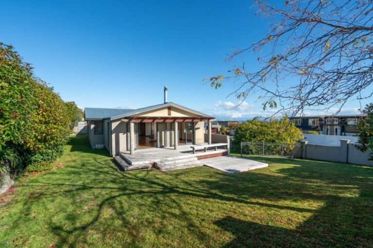 Photo of property in 10 Mccauley Grove, Hilltop, Taupo, 3330