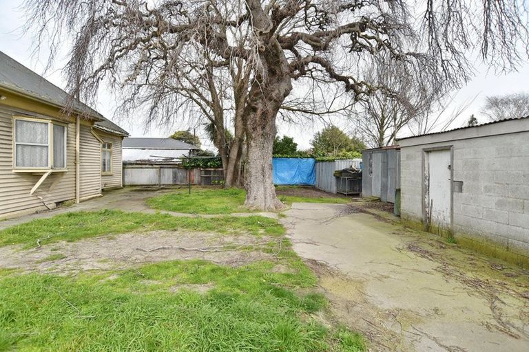 Photo of property in 3 Twigger Street, Addington, Christchurch, 8024