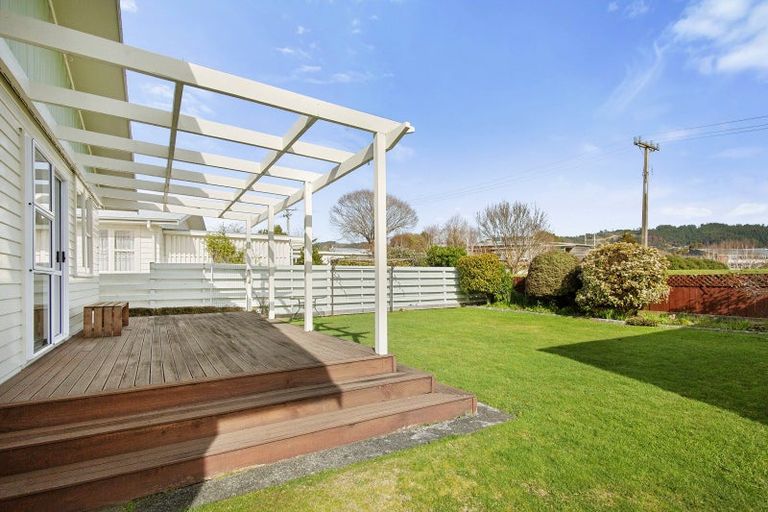 Photo of property in 23 Perry Street, Heretaunga, Upper Hutt, 5018