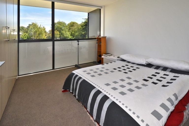 Photo of property in 18/399 Manchester Street, Christchurch Central, Christchurch, 8013