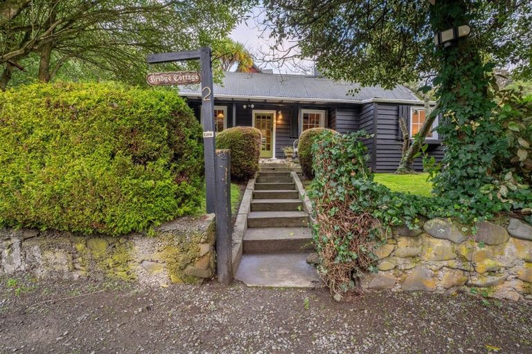 Photo of property in 2 Coulter Place, Geraldine, 7930