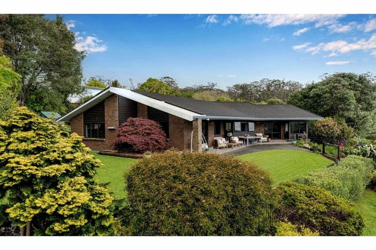 Photo of property in 3 Peacock Garden Drive, Kerikeri, 0230