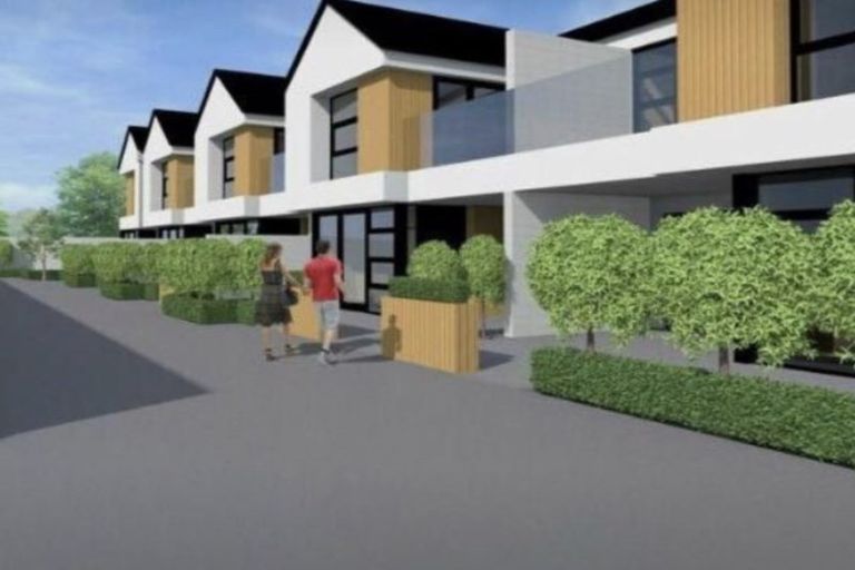 Photo of property in 138b Holly Road, St Albans, Christchurch, 8014