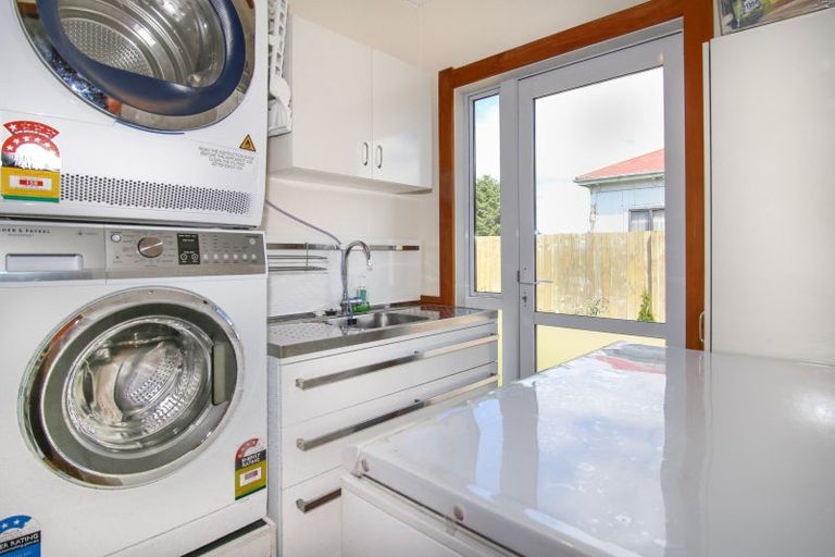 Photo of property in 95 Domett Street, Westport, 7825