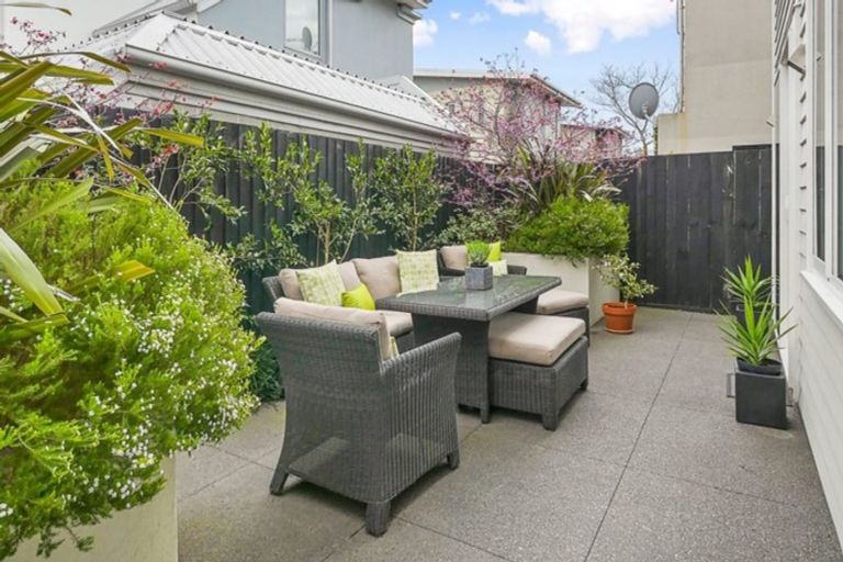 Photo of property in 3/505 Madras Street, St Albans, Christchurch, 8014