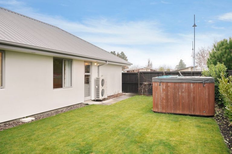 Photo of property in 1 Kumara Street, Pegasus, 7612