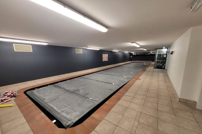 Photo of property in Luxford Villas, 317/72u Herald Street, Berhampore, Wellington, 6023
