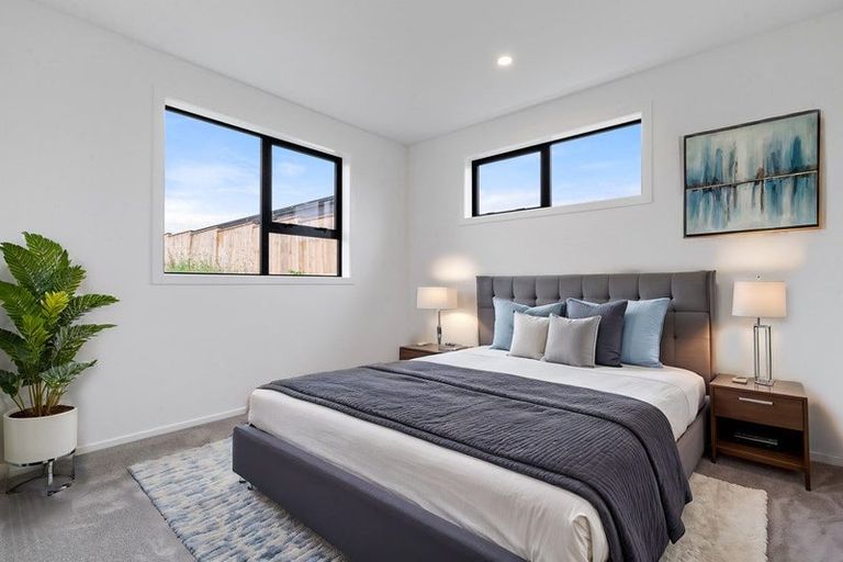 Photo of property in 8 Booker Drive, Tuakau, 2121