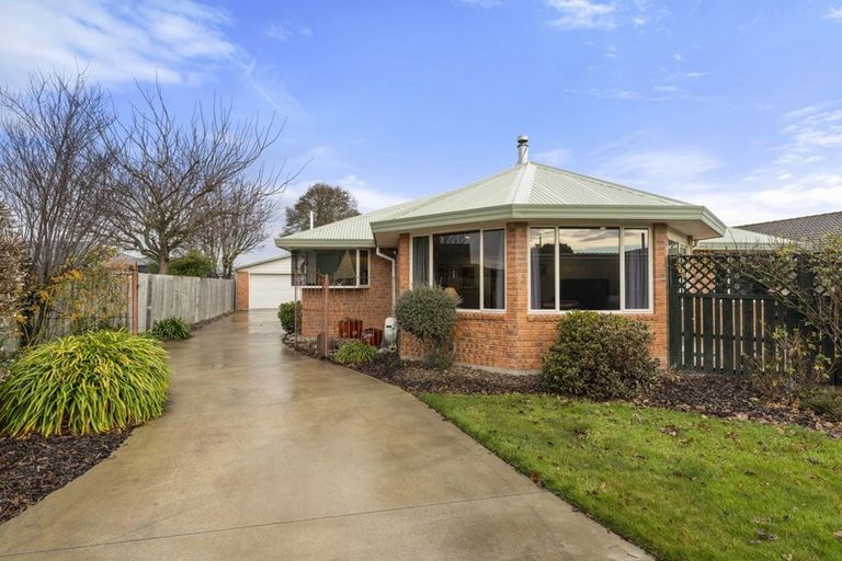 Photo of property in 63 Gladstone Road, Woodend, 7610