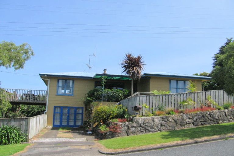 Photo of property in 1 Glen View Avenue, Otorohanga, 3900