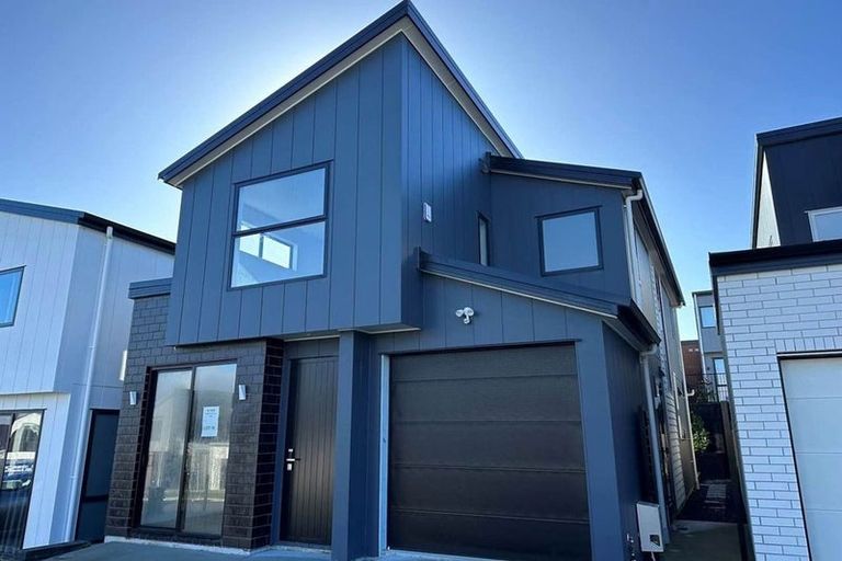 Photo of property in 50 Hellyers Street, Birkdale, Auckland, 0626