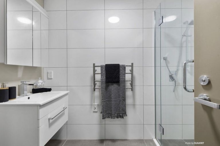 Photo of property in Canvas Apartments, 307u6 Willis Street, Te Aro, Wellington, 6011