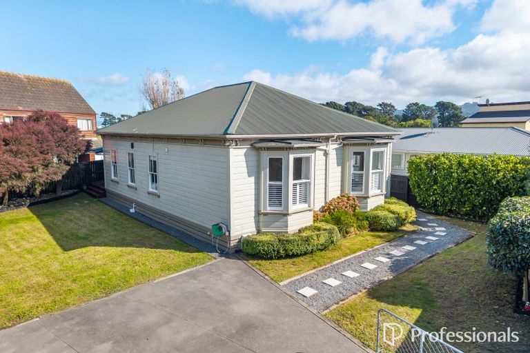 Photo of property in 19a Randwick Crescent, Moera, Lower Hutt, 5010