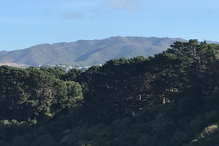 Photo of property in 3 Upoko Road, Hataitai, Wellington, 6021