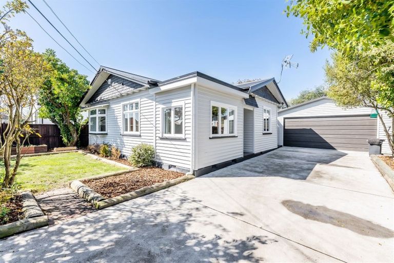Photo of property in 22 Squire Street, Mairehau, Christchurch, 8013