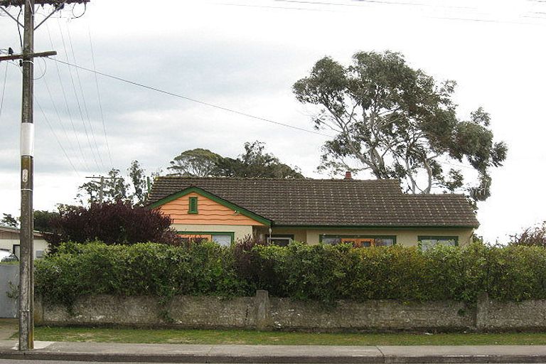 Photo of property in 86 Racecourse Road, Waipukurau, 4200