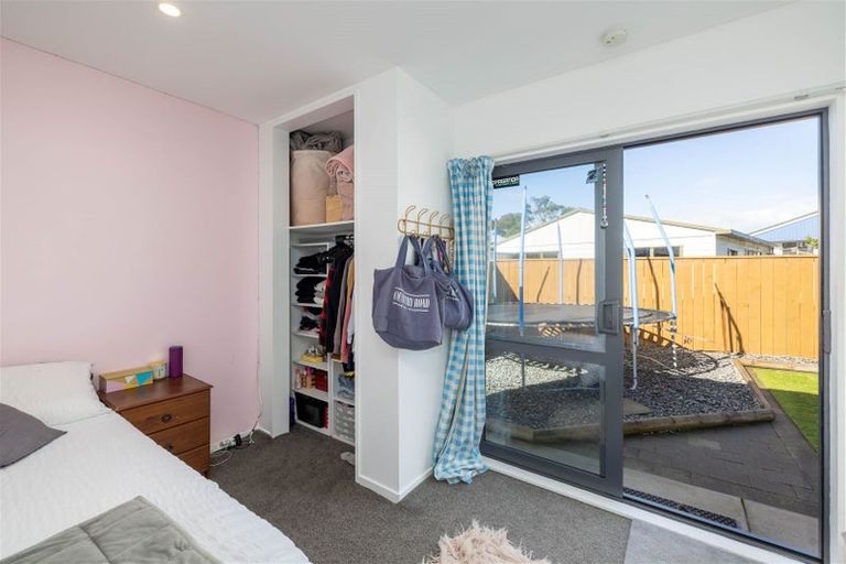 Photo of property in 81 Gray Crescent, Kaiapoi, 7630