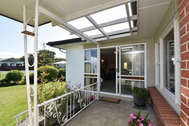 Photo of property in 115 Scott Street, Strathern, Invercargill, 9812