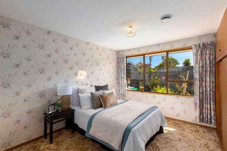 Photo of property in 1/17 Koromiko Street, Saint Martins, Christchurch, 8022