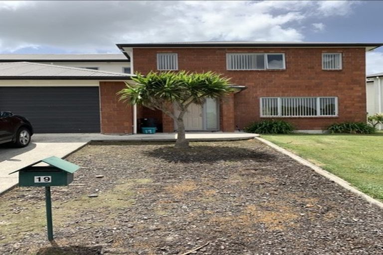 Photo of property in 19 Gordon Davies Lane, Huntington, Hamilton, 3210