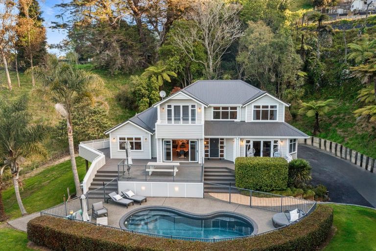 Photo of property in 16 Pukemapu Road, Oropi, Tauranga, 3173